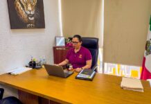 GOBIERNO DE CAMPECHE IMPULSA MODERNIZACIÓN REGISTRAL CON VINCULACIÓN TECNOLÓGICA NACIONAL